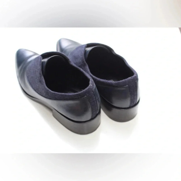 Lafayette 148 oxfords - Picture 3 of 16